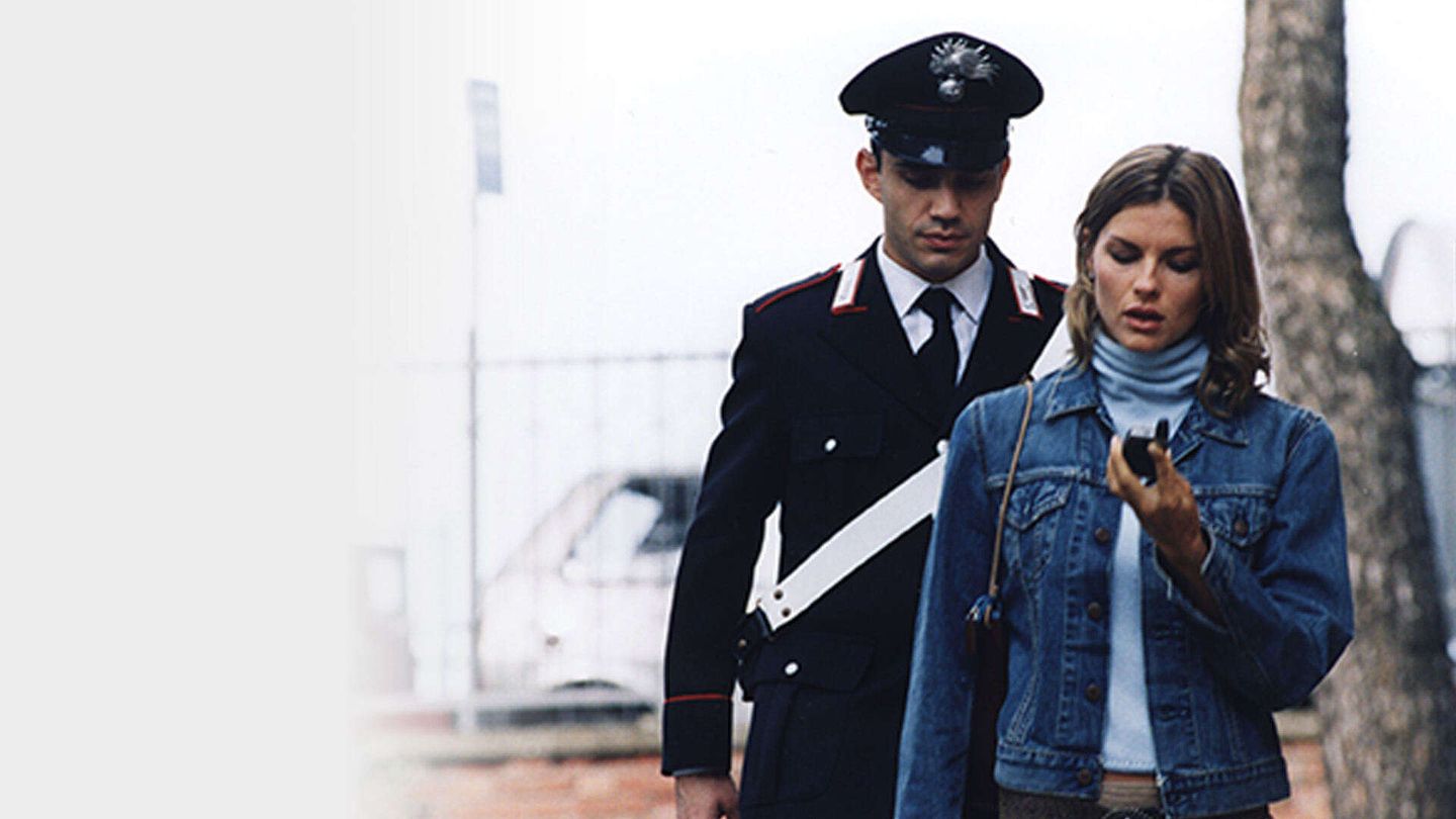 Carabinieri 2