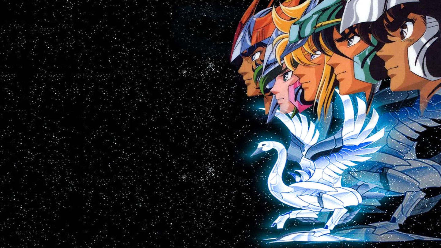 I Cavalieri dello zodiaco