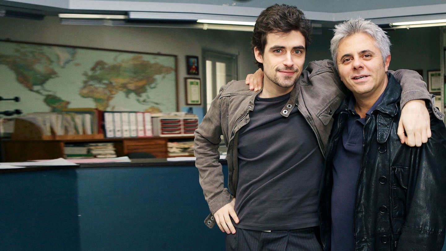 Distretto di Polizia 10