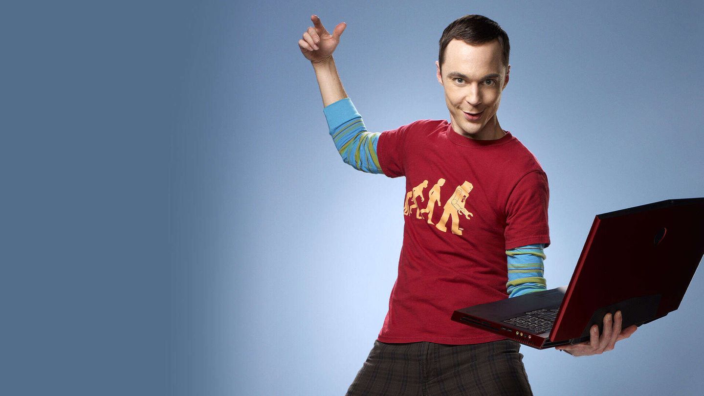 Big Bang Theory 4
