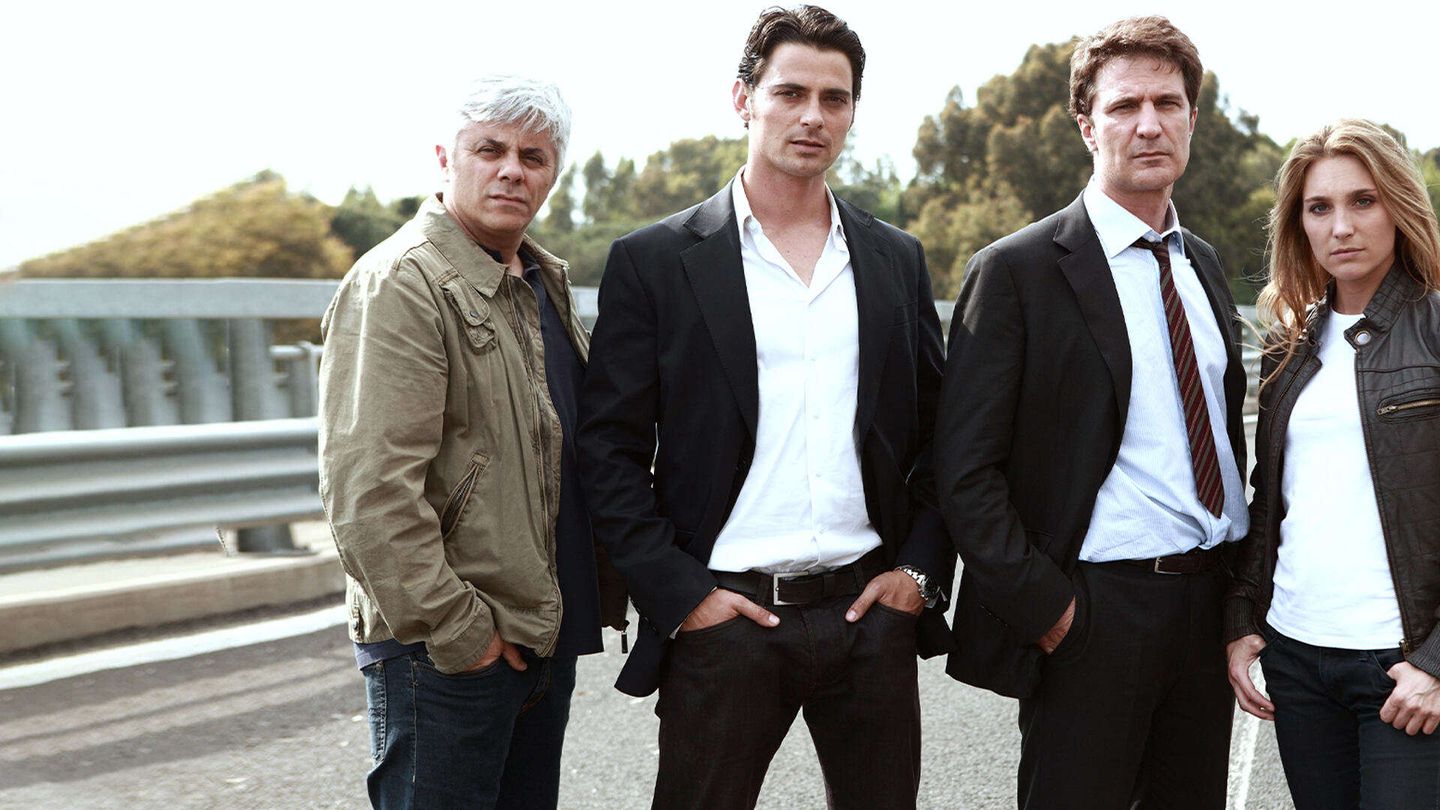 Distretto di Polizia 11