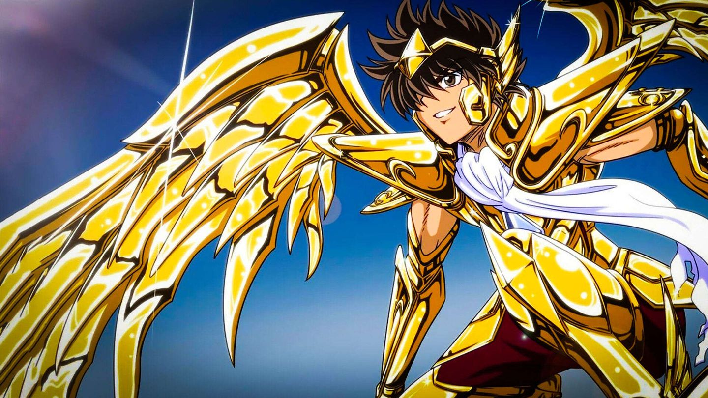 I Cavalieri dello zodiaco