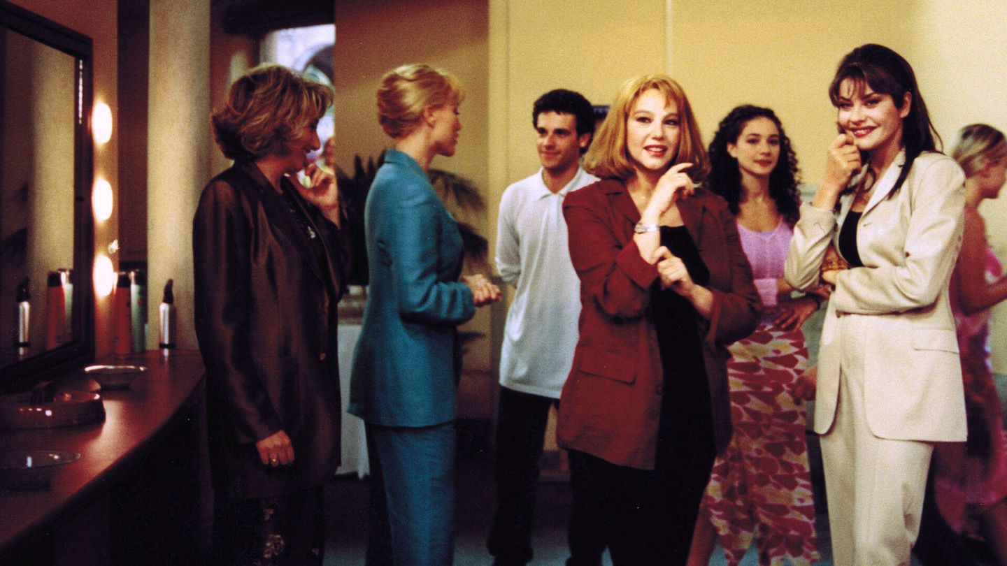 Il bello delle donne