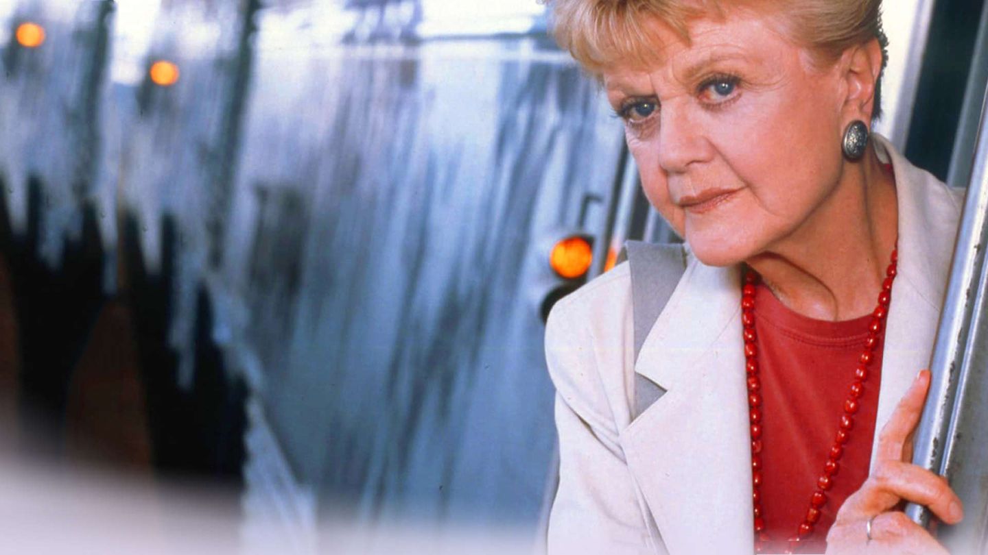 La Signora in Giallo