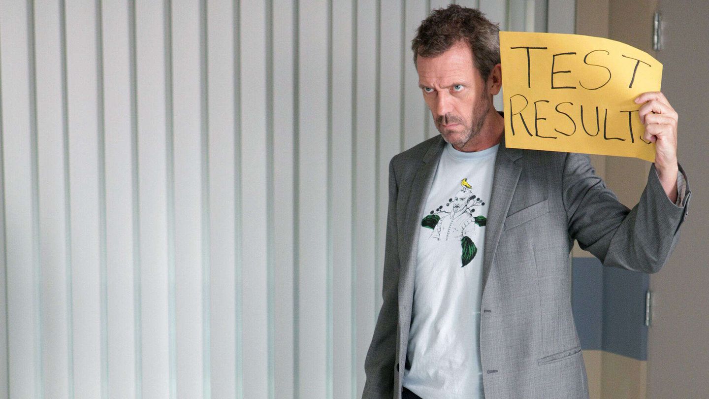 Dr. House - Medical Division 7