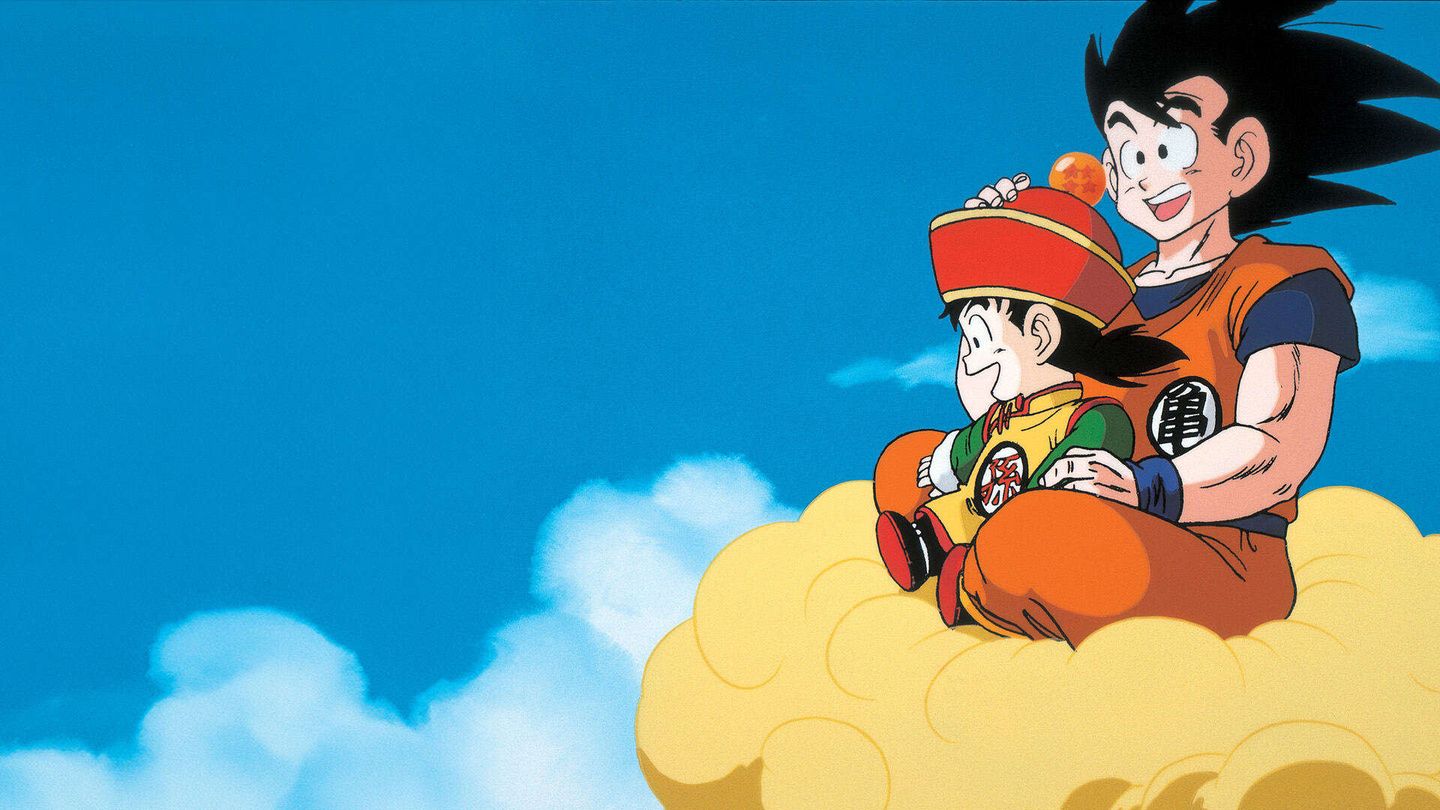 What's my destiny Dragon Ball