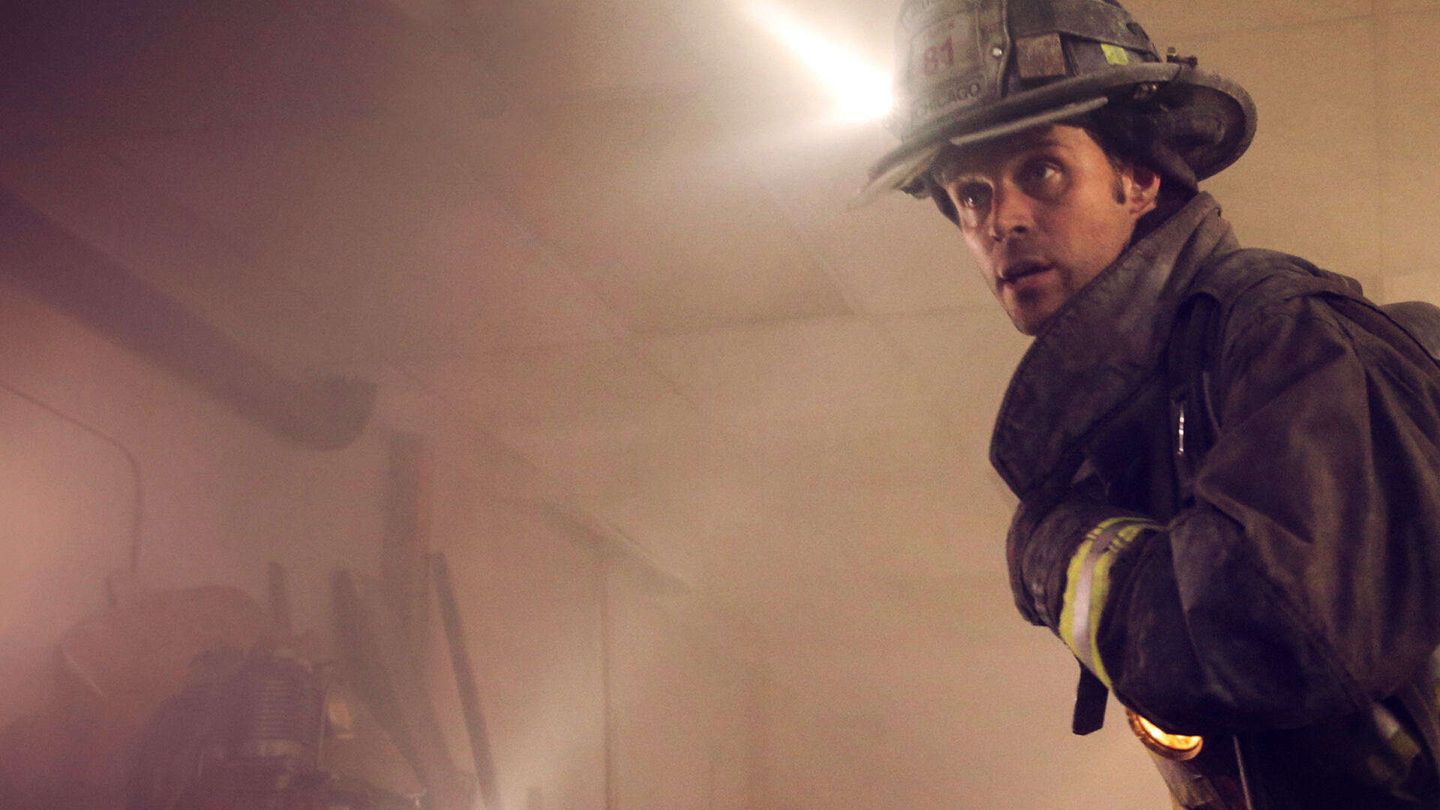 Chicago Fire 3