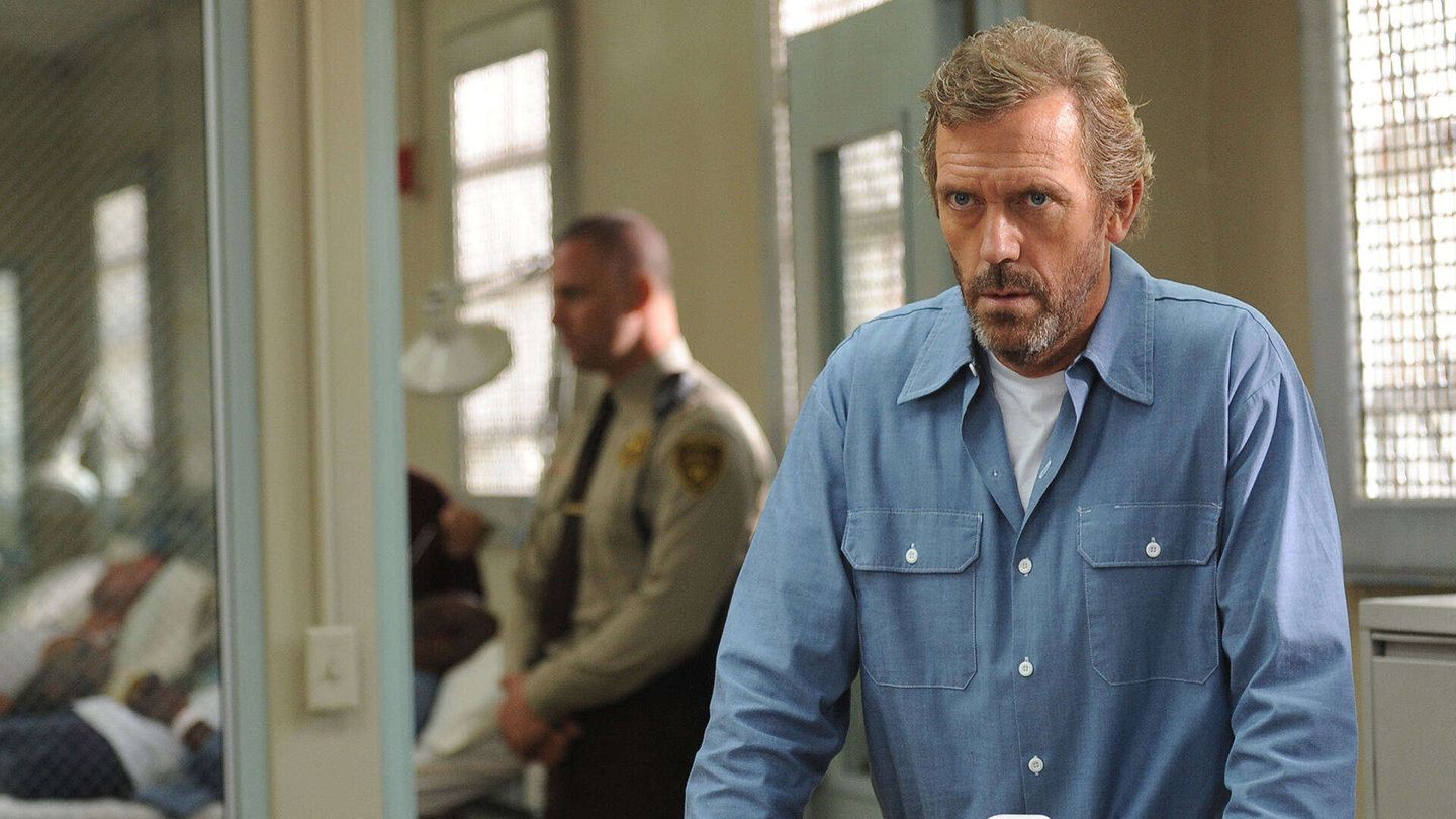 Dr. House - Medical Division 8