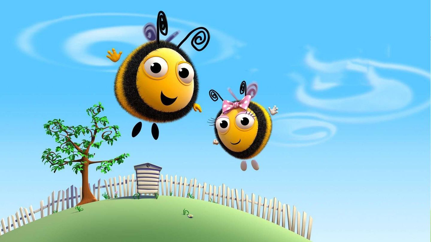 The Hive: la casa delle Api