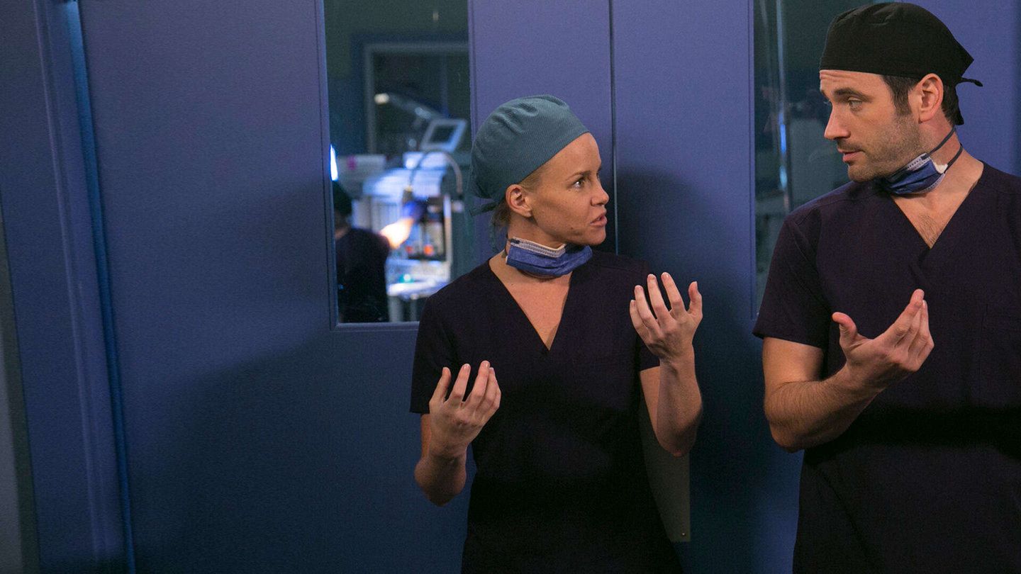 Chicago Med