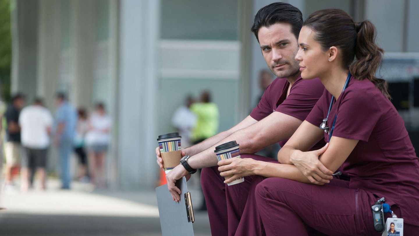Chicago Med 2