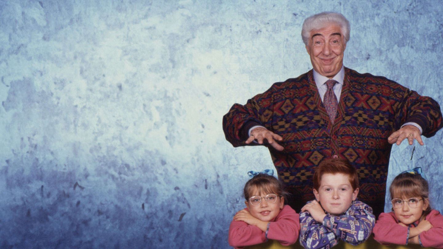 Nonno Felice