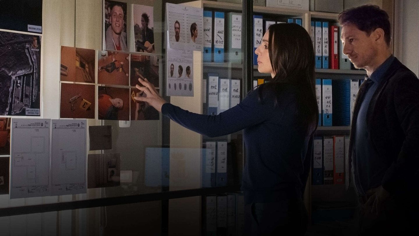 Il silenzio dell'acqua - seconda stagione