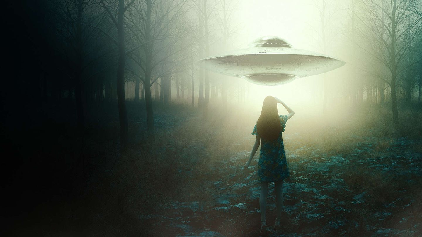 UFO: i testimoni