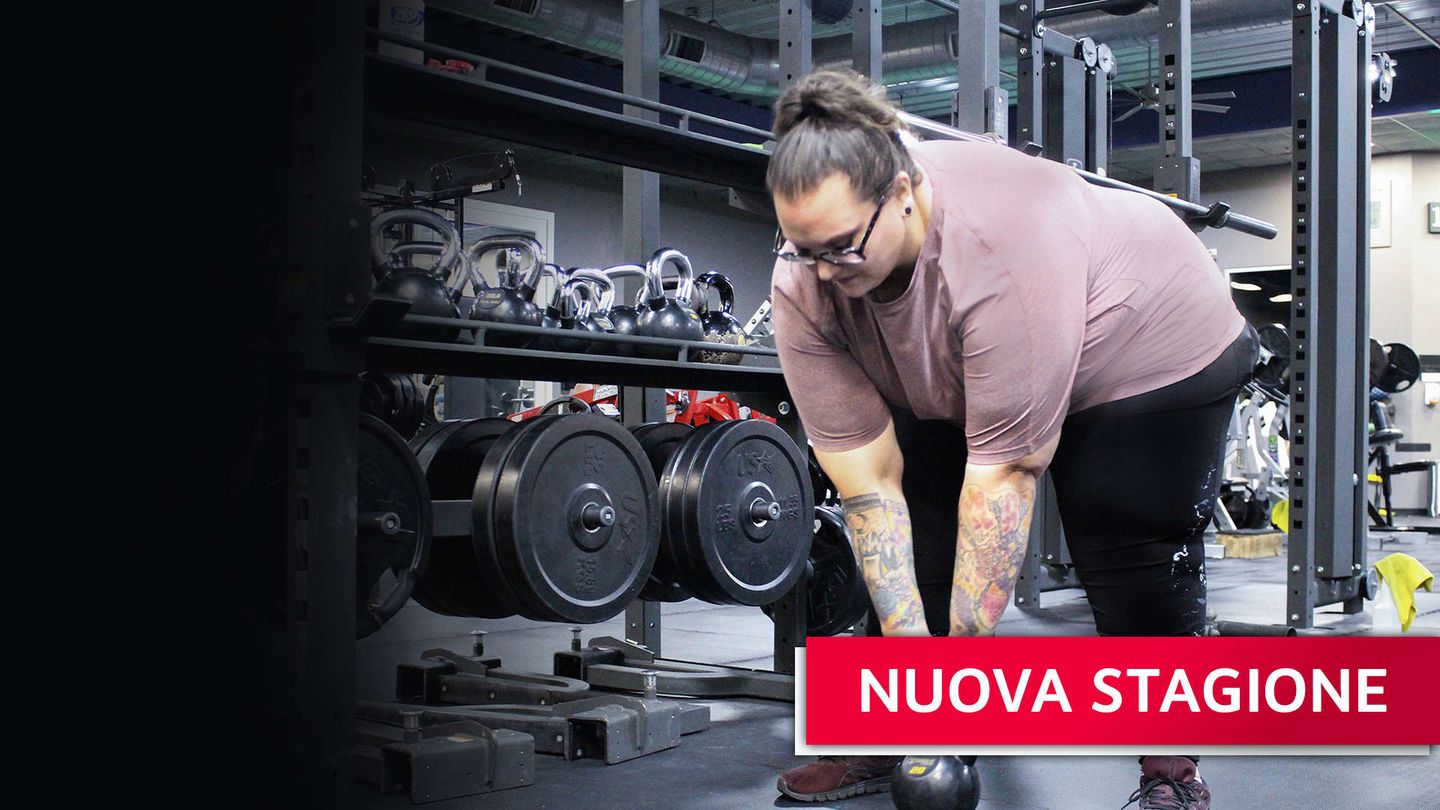 Vite al Limite: E Poi