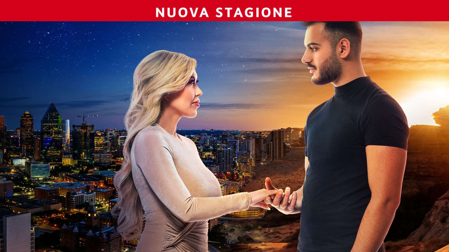 90 Giorni Per Innamorarsi: Prima dei 90 Giorni