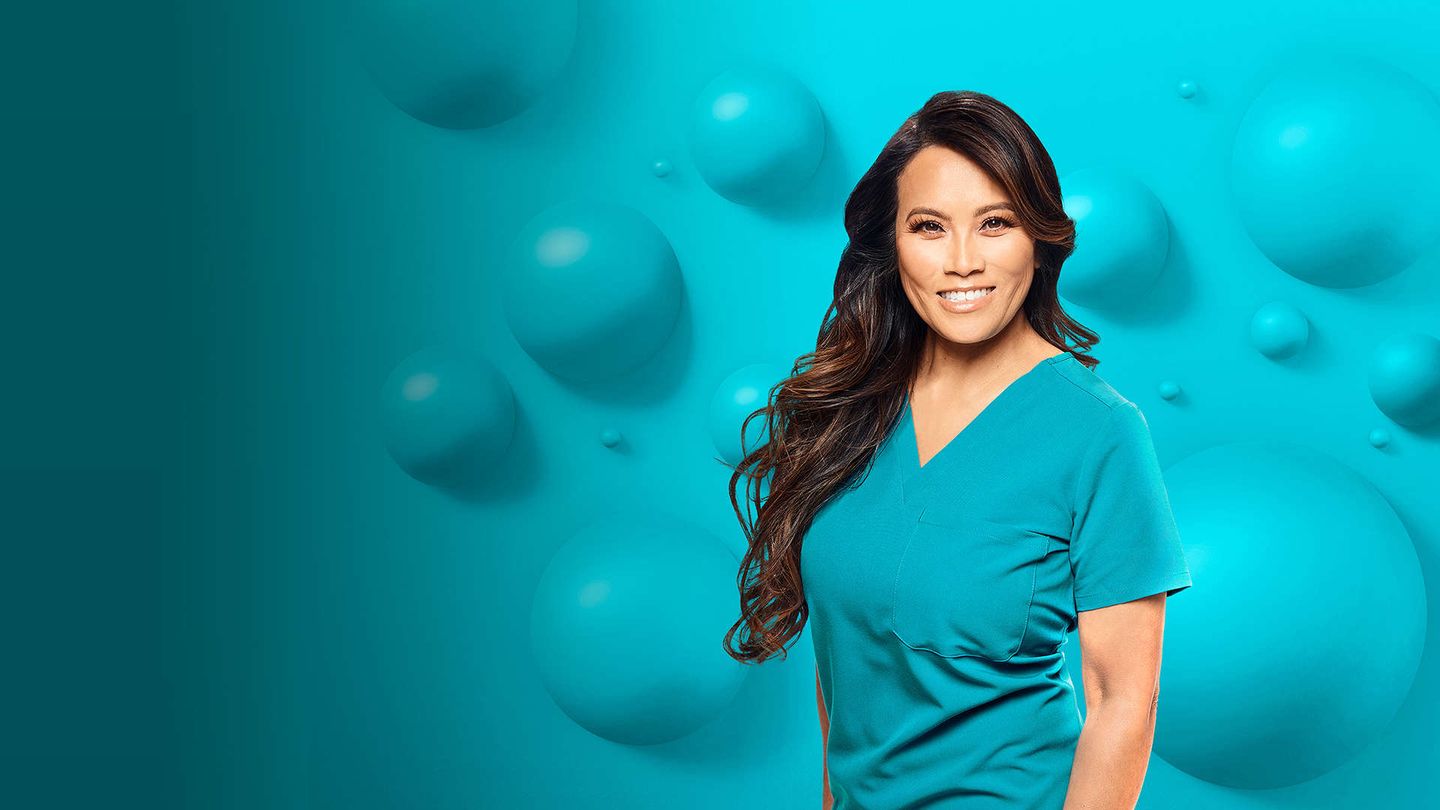 Dr. Pimple Popper: La Dottoressa Schiacciabrufoli