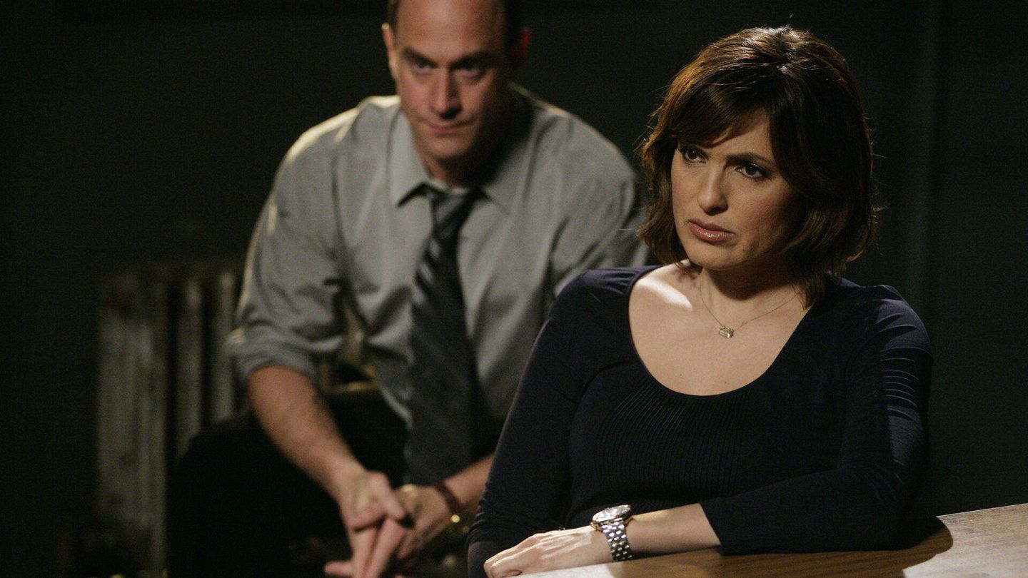 Law & Order: Special Victims Unit 9