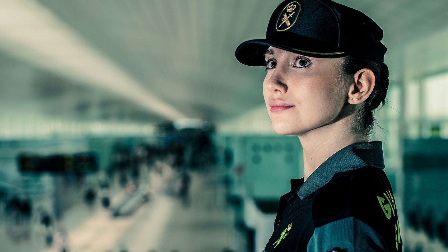Airport Security: Spagna