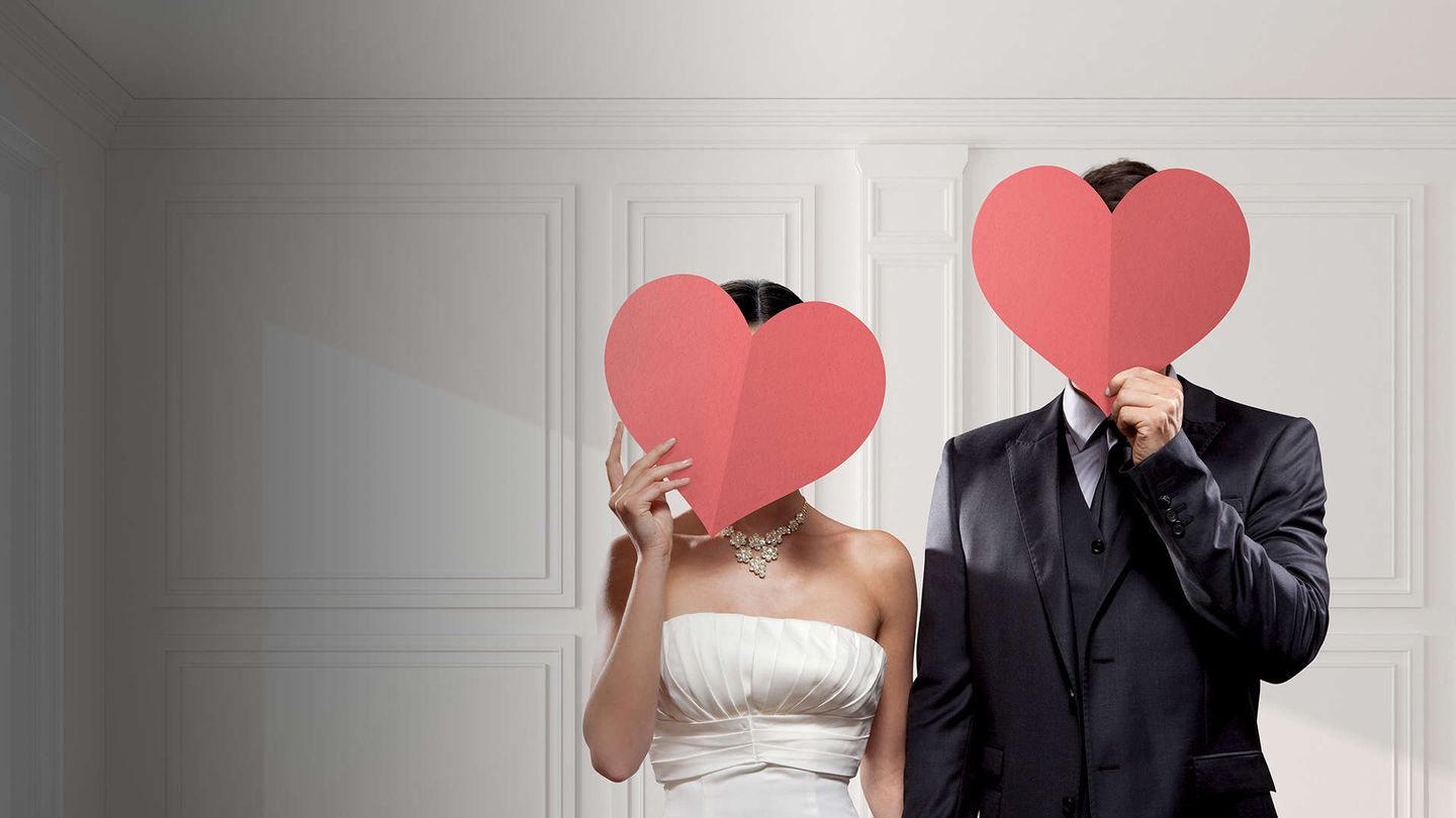 Matrimonio A Prima Vista USA