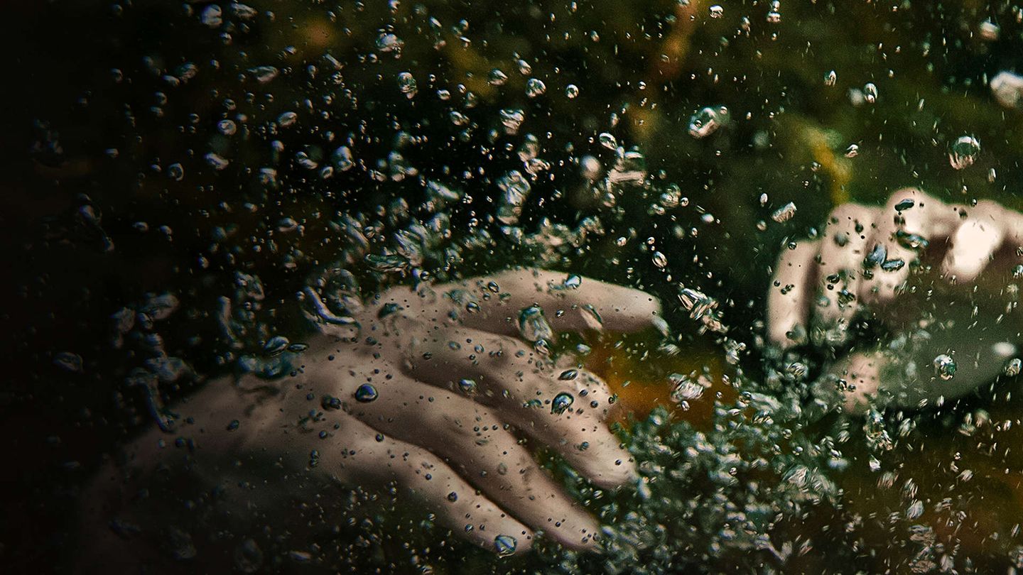 Dark waters - Acque mortali