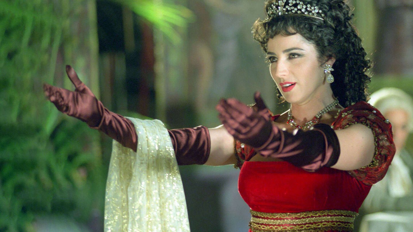 Callas e Onassis