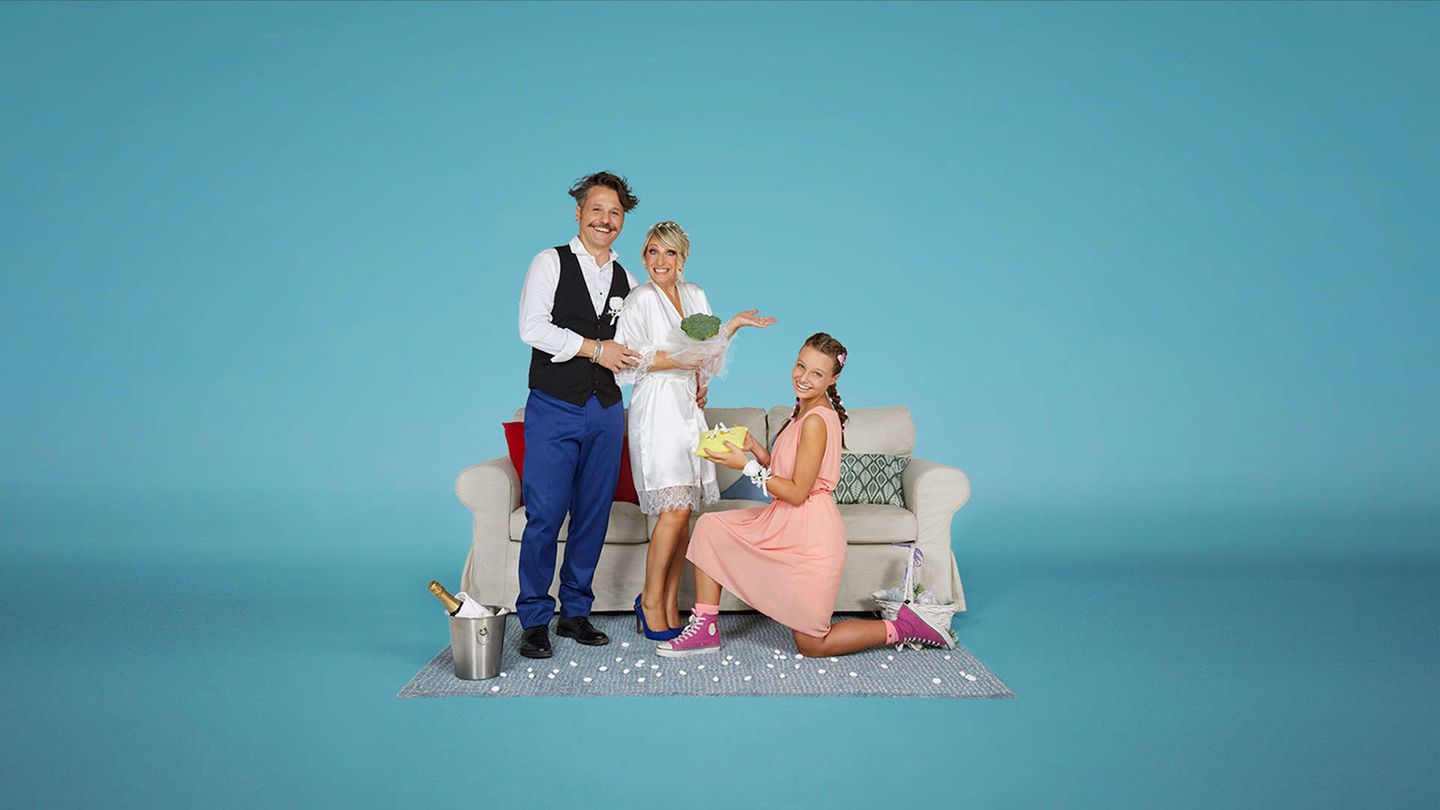 Social Family - Stories di famiglia