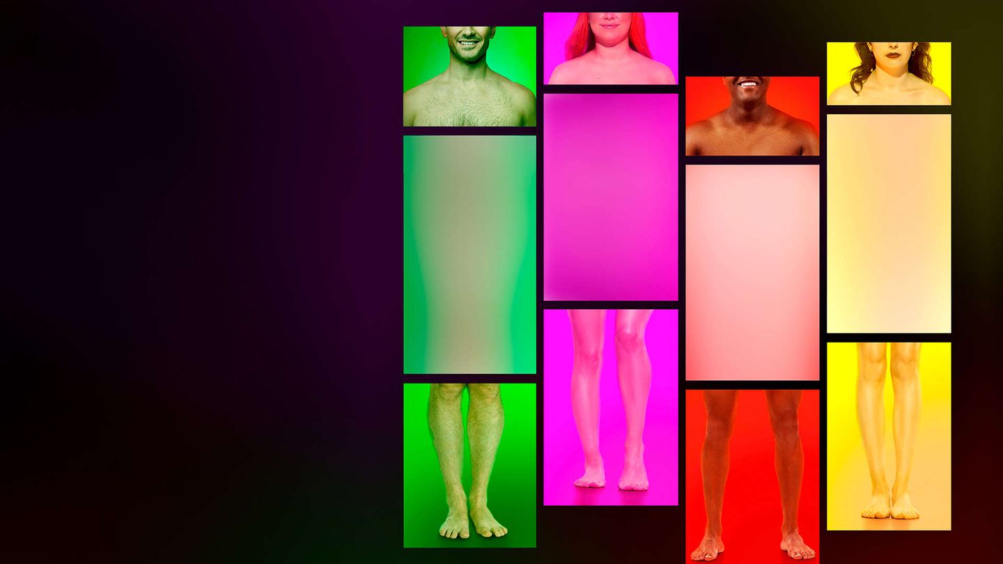 Naked Attraction