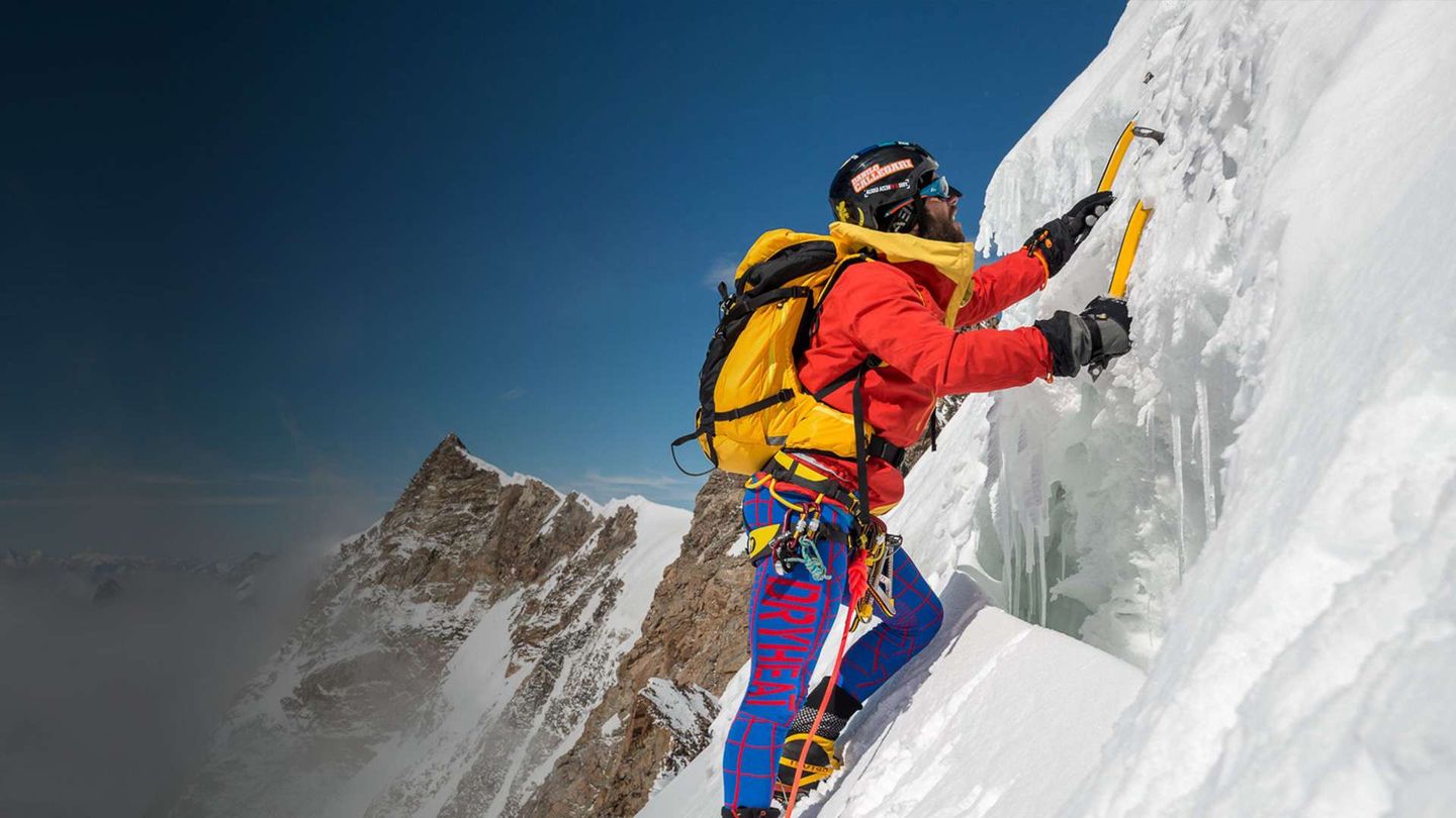 Extreme Adventures con Danilo Callegari