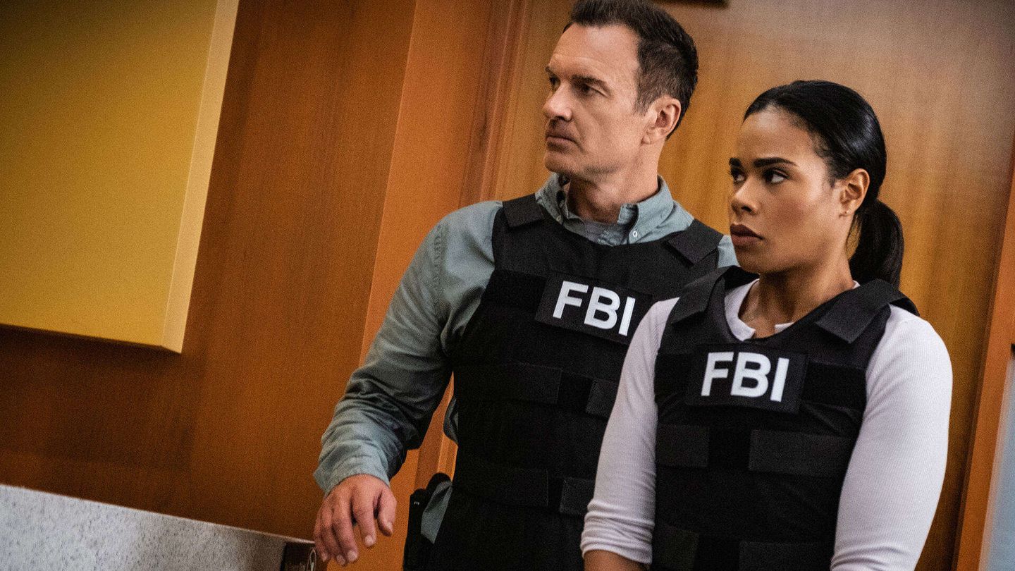 FBI: Most Wanted