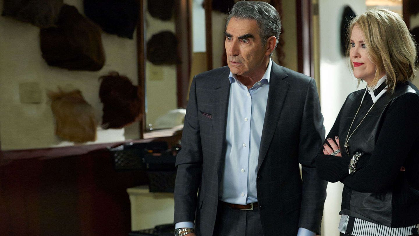 Schitt's Creek