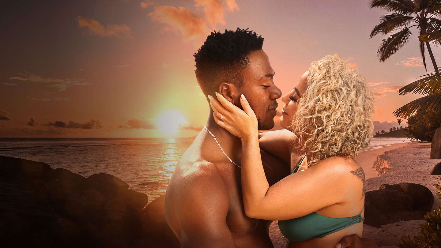 Love in Paradise: innamorarsi ai Caraibi