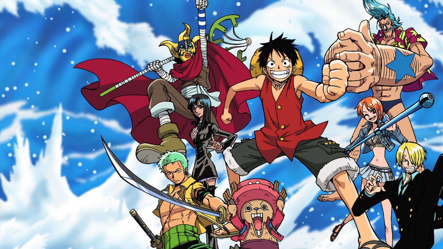 One Piece