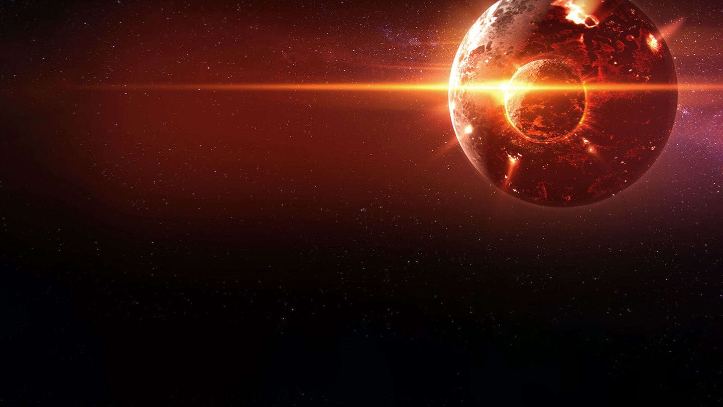 Universo ai raggi X
