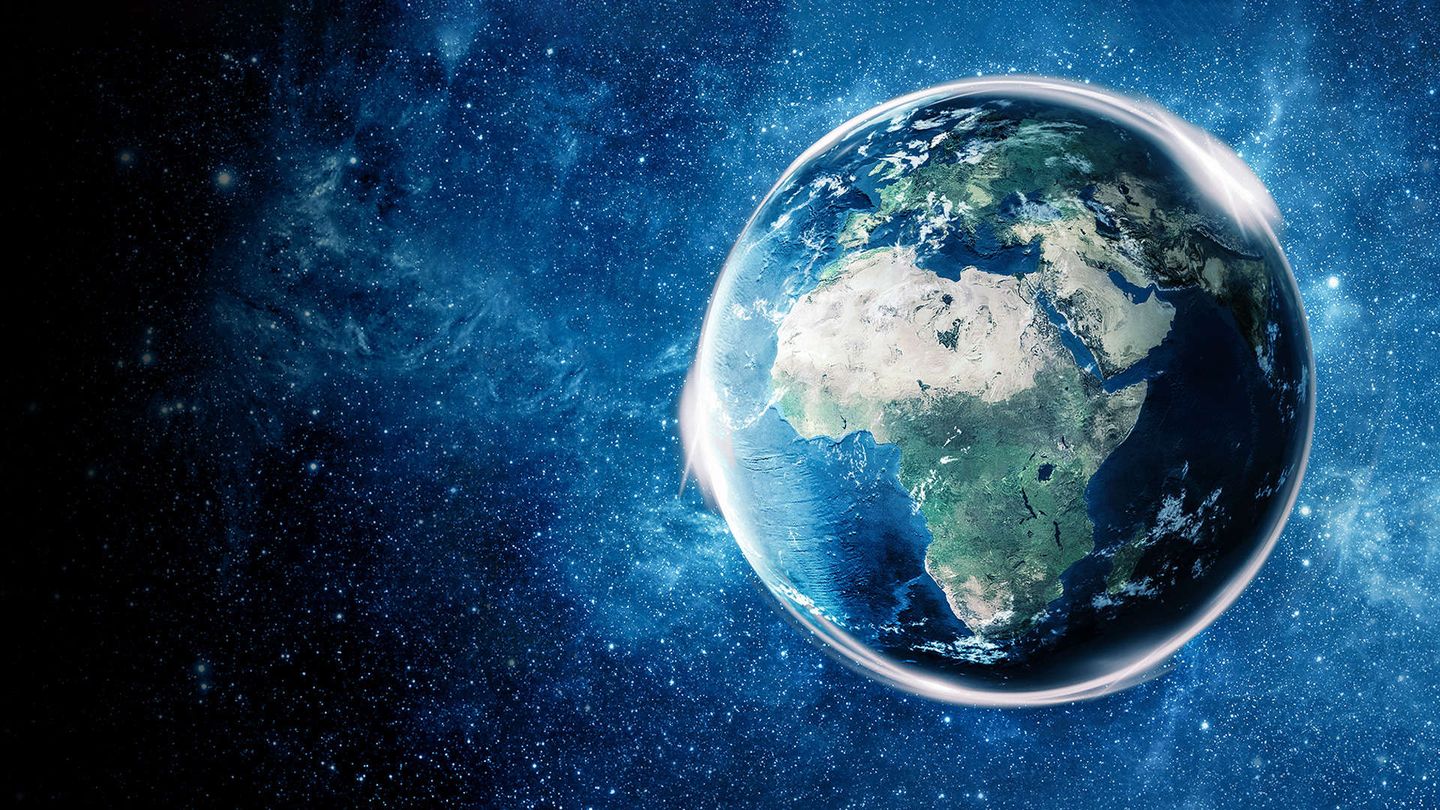 The Earthshot Prize: repairing our Planet
