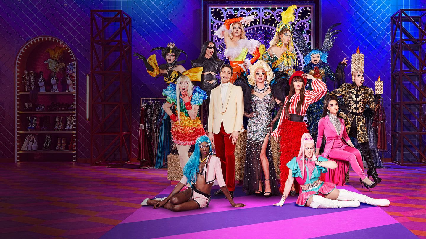 Drag Race Italia