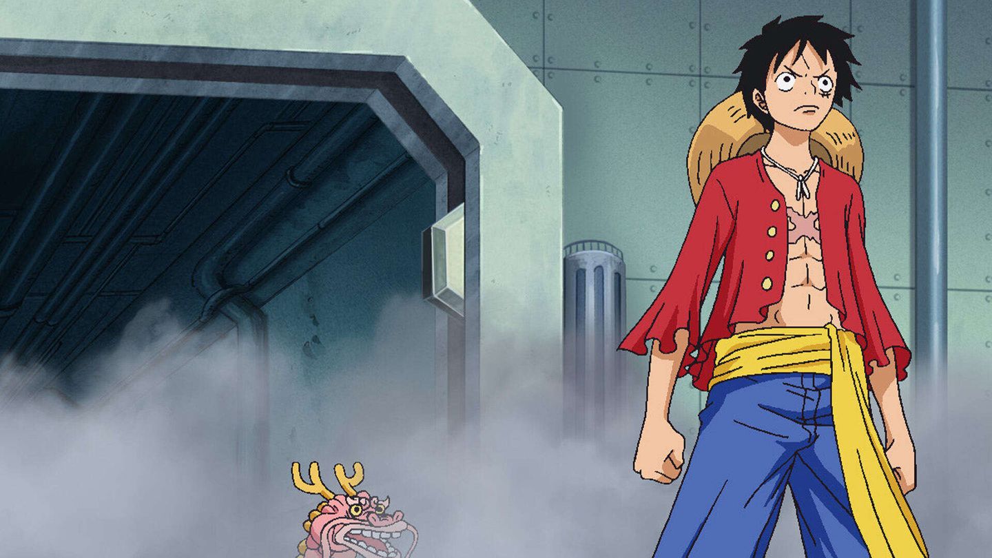 One Piece