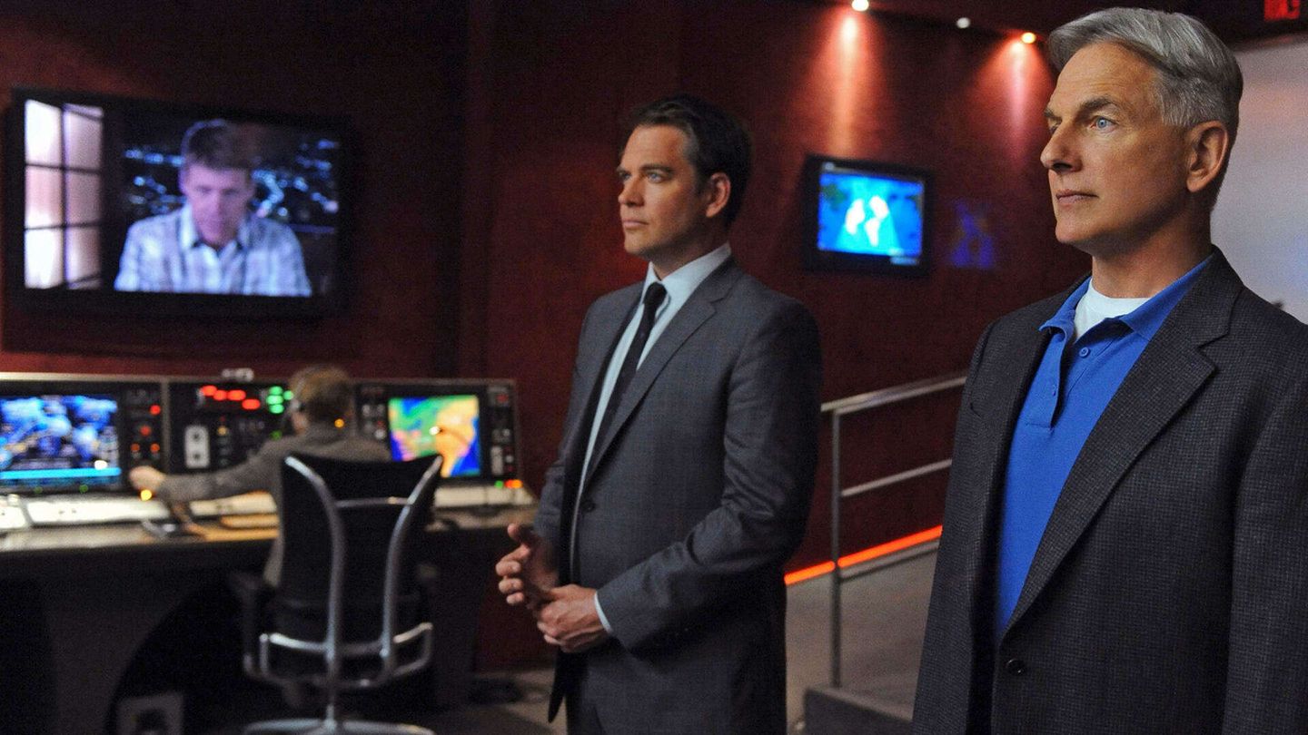 NCIS - Unita' Anticrimine 9
