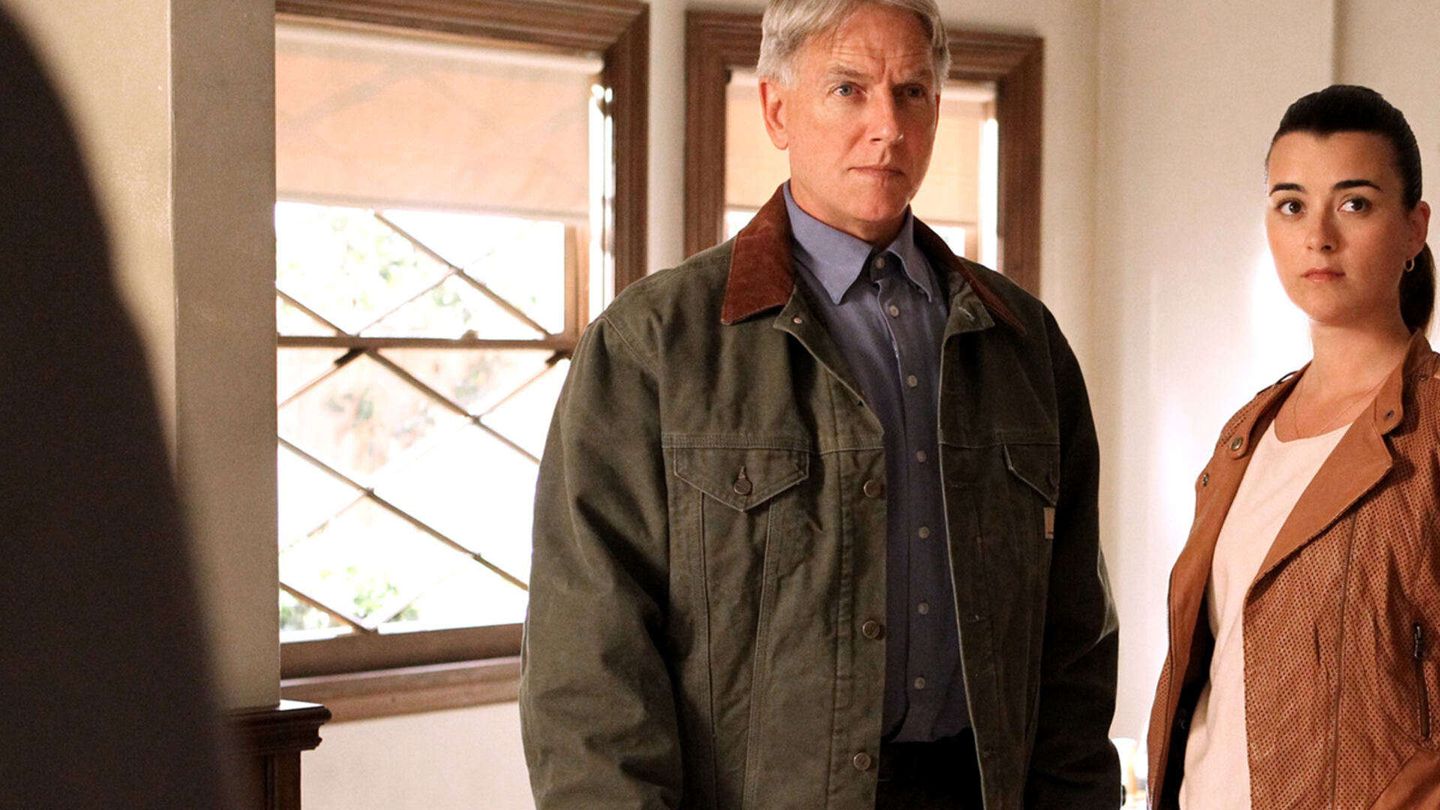 NCIS - Unita' Anticrimine 10