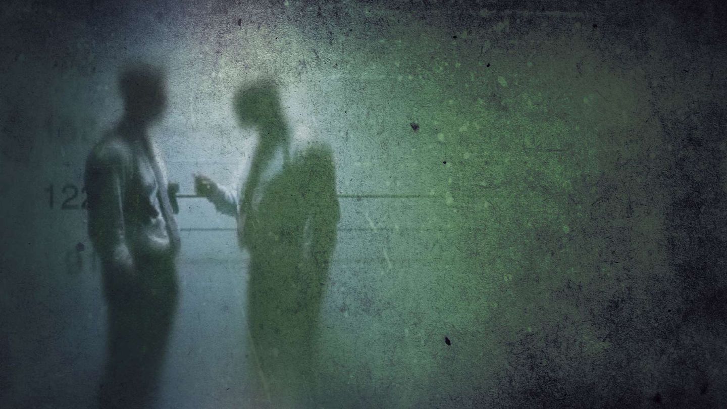 Ombre e misteri