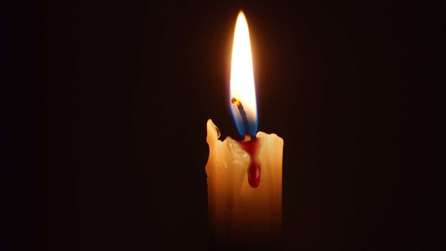 Heart of darkness