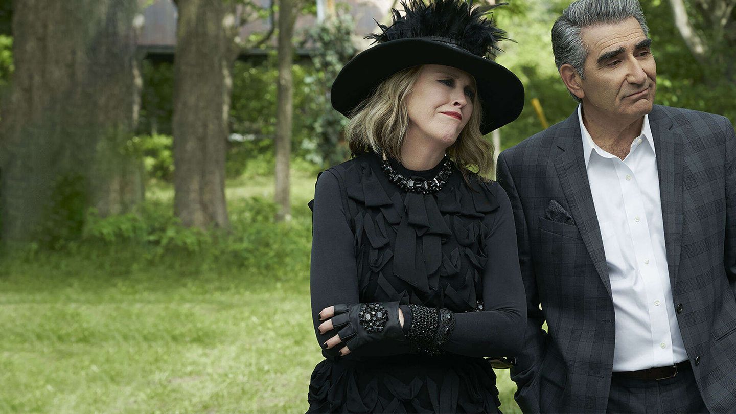 Schitt's Creek 2