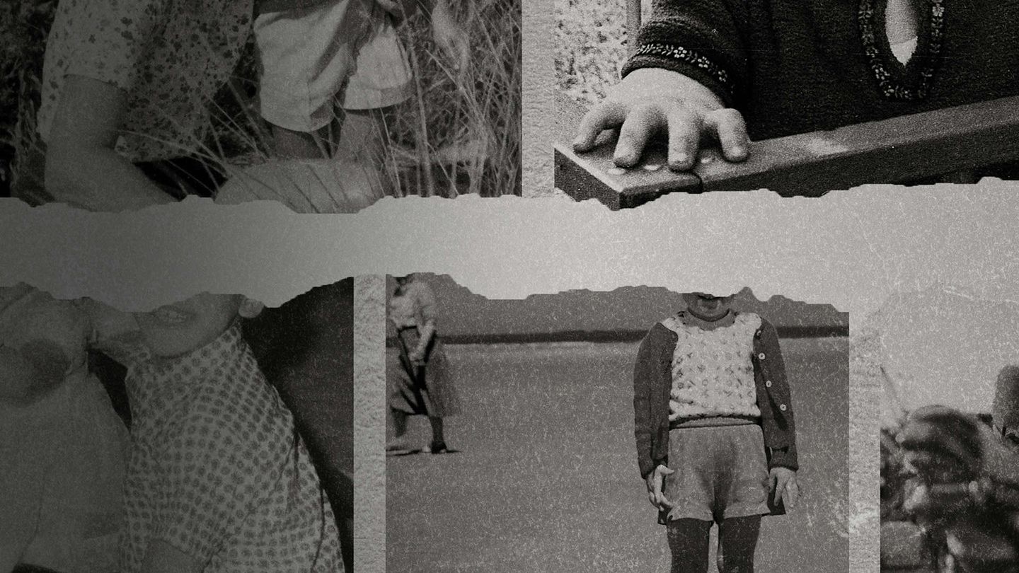 Dentro l'incubo