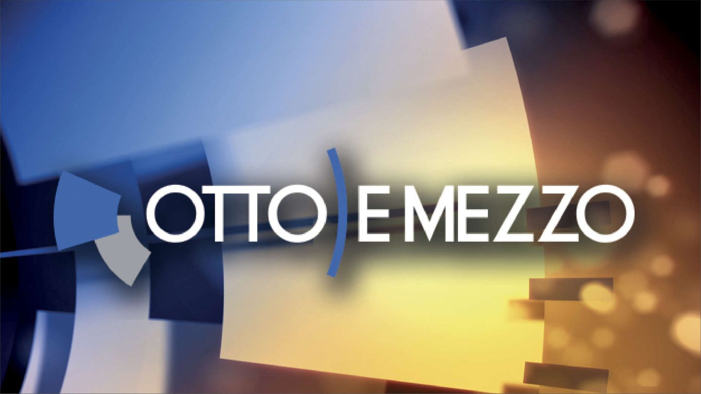 Otto e Mezzo