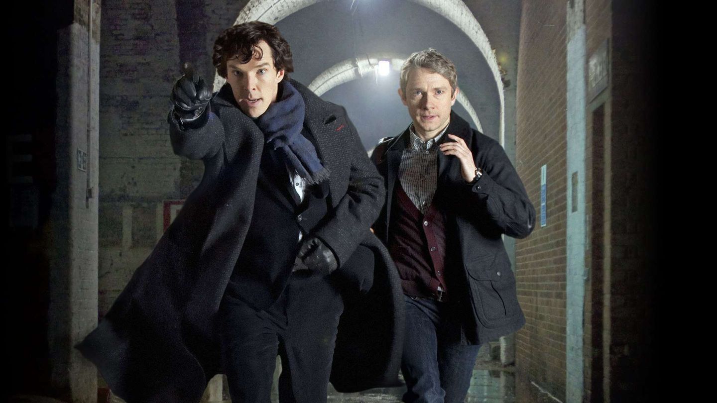 Sherlock
