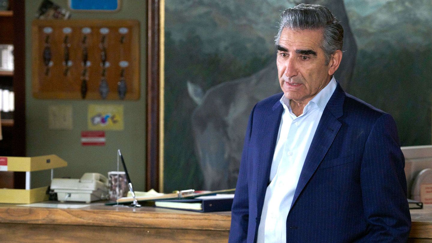 Schitt's Creek 3