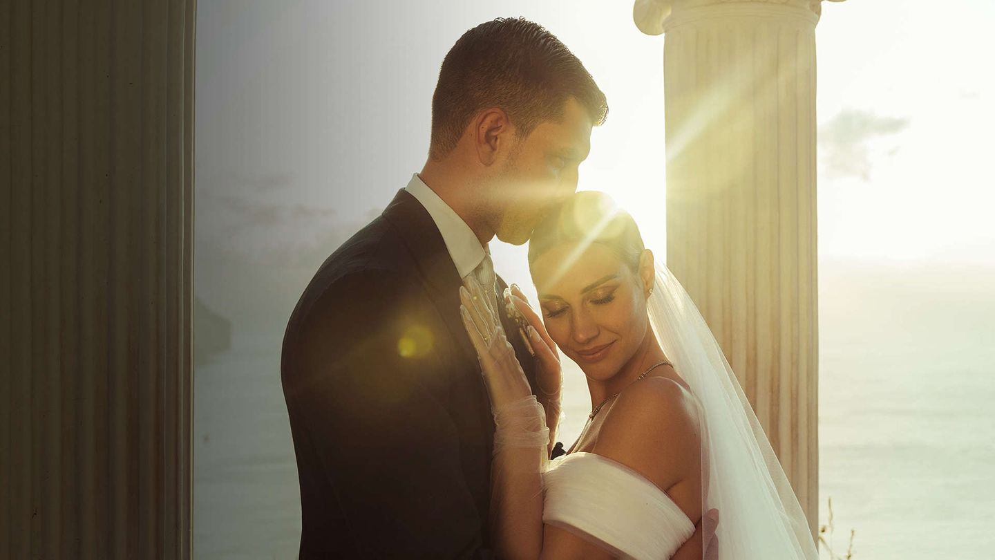 Beatrice e Marco - Una storia d'amore