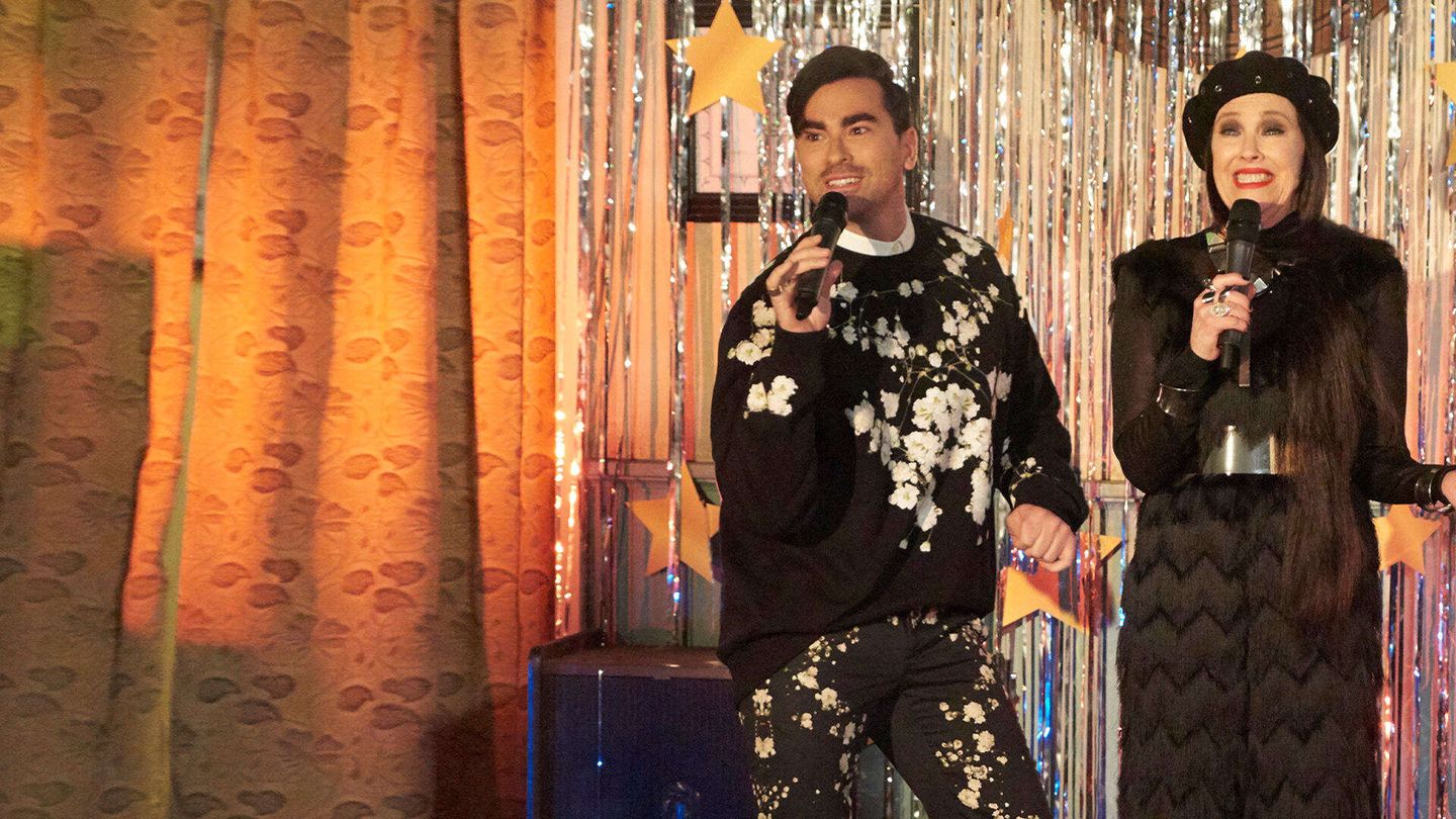 Schitt's Creek 4