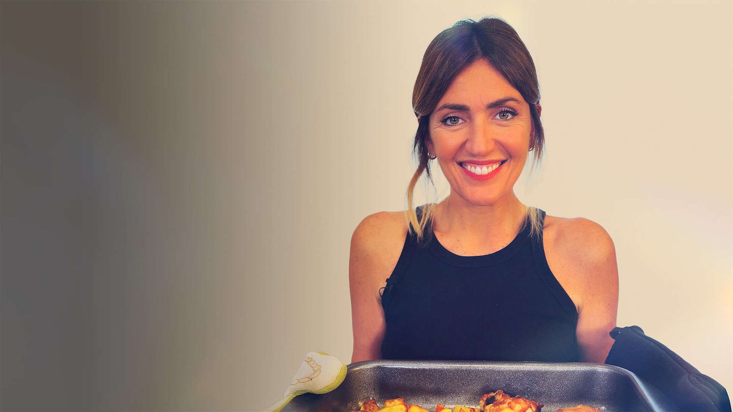 Chiara smettila di mangiare