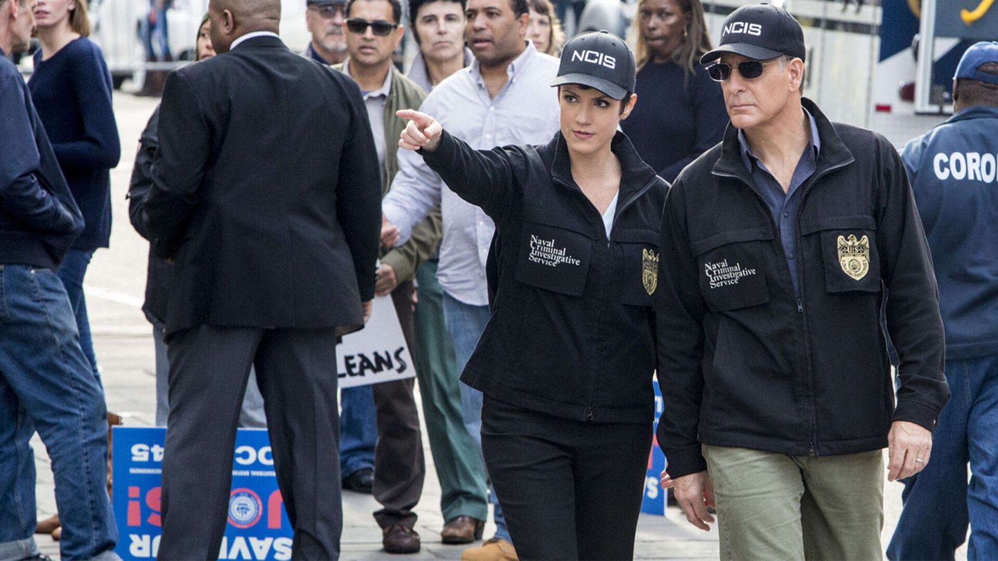 NCIS: New Orleans